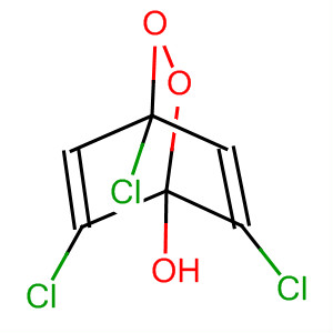 CAS No 591755-76-9  Molecular Structure