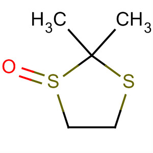 CAS No 59176-95-3  Molecular Structure