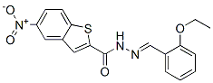 CAS No 591761-81-8  Molecular Structure