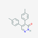 CAS No 591769-89-0  Molecular Structure