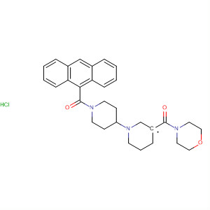 CAS No 591778-70-0  Molecular Structure