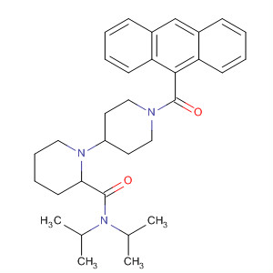 CAS No 591778-92-6  Molecular Structure