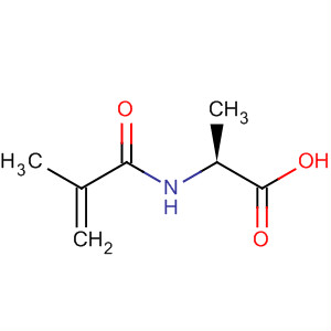 CAS No 59178-90-4  Molecular Structure