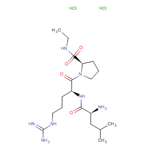 CAS No 59179-39-4  Molecular Structure