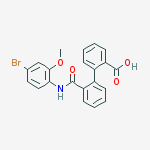 Cas Number: 5918-12-7  Molecular Structure