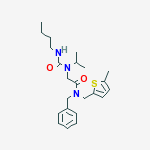 Cas Number: 5918-66-1  Molecular Structure