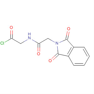 CAS No 59180-28-8  Molecular Structure
