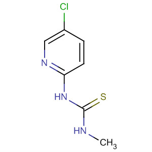 Cas Number: 59180-93-7  Molecular Structure