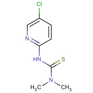 CAS No 59180-95-9  Molecular Structure