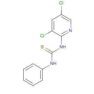 CAS No 59181-00-9  Molecular Structure