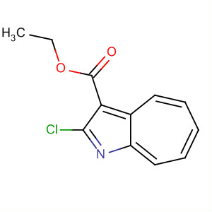 CAS No 59181-16-7  Molecular Structure