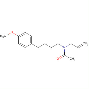 CAS No 59181-41-8  Molecular Structure