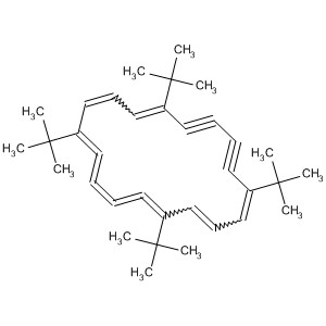 CAS No 59182-99-9  Molecular Structure