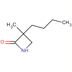 CAS No 59186-11-7  Molecular Structure