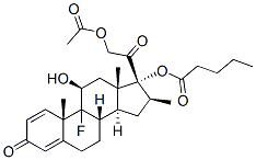 CAS No 5919-89-1  Molecular Structure