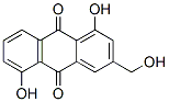 CAS No 59190-73-7  Molecular Structure
