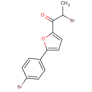 CAS No 59194-98-8  Molecular Structure