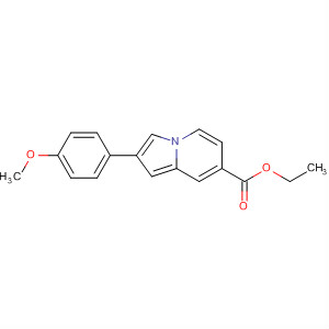 CAS No 59195-42-5  Molecular Structure