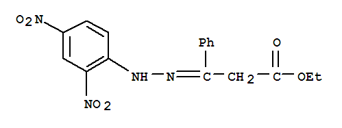 CAS No 5920-62-7  Molecular Structure