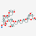 CAS No 59202-85-6  Molecular Structure