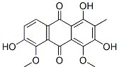 CAS No 59204-71-6  Molecular Structure