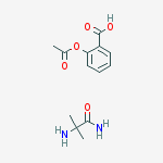 CAS No 59209-84-6  Molecular Structure