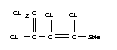 CAS No 5921-62-0  Molecular Structure