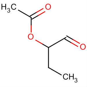 CAS No 5921-90-4  Molecular Structure