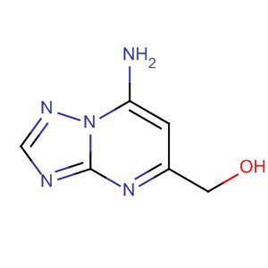 Cas Number: 59223-34-6  Molecular Structure