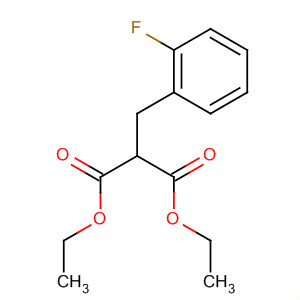 CAS No 59223-72-2  Molecular Structure