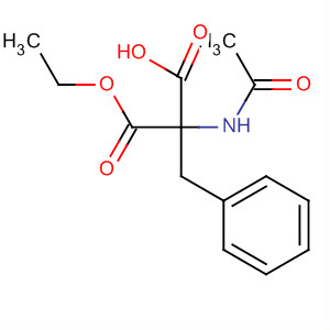 CAS No 59223-84-6  Molecular Structure