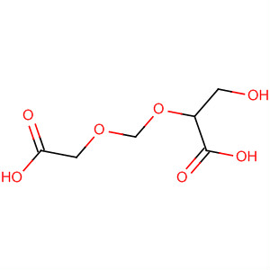 CAS No 59224-01-0  Molecular Structure