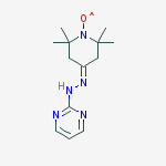 CAS No 59225-20-6  Molecular Structure