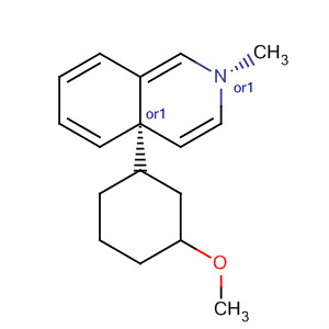 CAS No 59226-95-8  Molecular Structure