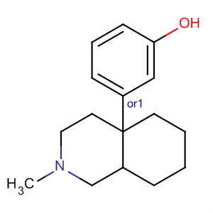 CAS No 59227-14-4  Molecular Structure