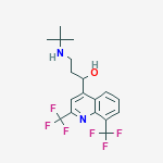 CAS No 59227-74-6  Molecular Structure