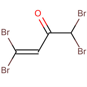 CAS No 59228-07-8  Molecular Structure