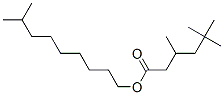 CAS No 59231-35-5  Molecular Structure