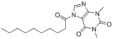 CAS No 59234-94-5  Molecular Structure