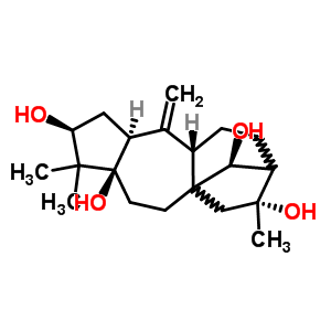 Cas Number: 59236-86-1  Molecular Structure