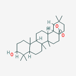 Cas Number: 59246-86-5  Molecular Structure