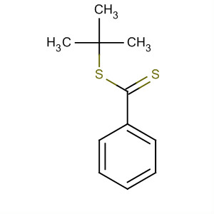 CAS No 5925-55-3  Molecular Structure