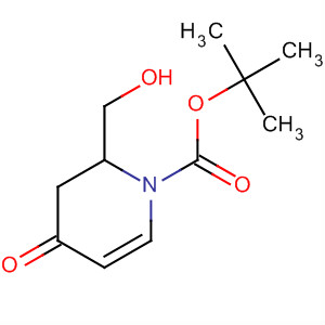 CAS No 592507-38-5  Molecular Structure
