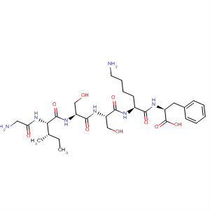CAS No 592509-31-4  Molecular Structure