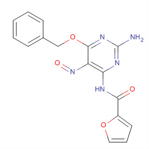 CAS No 592517-96-9  Molecular Structure