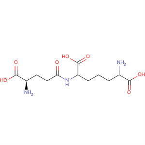 CAS No 592520-07-5  Molecular Structure