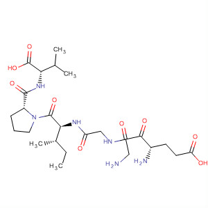 CAS No 592523-45-0  Molecular Structure