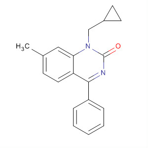 CAS No 59253-44-0  Molecular Structure