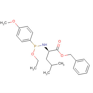 CAS No 592530-91-1  Molecular Structure