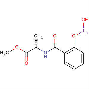 CAS No 592544-55-3  Molecular Structure